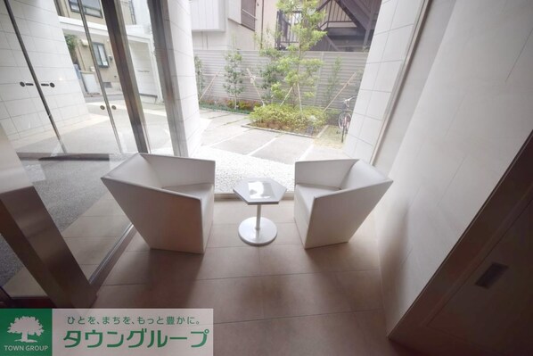 アーバネックス深川住吉の物件内観写真